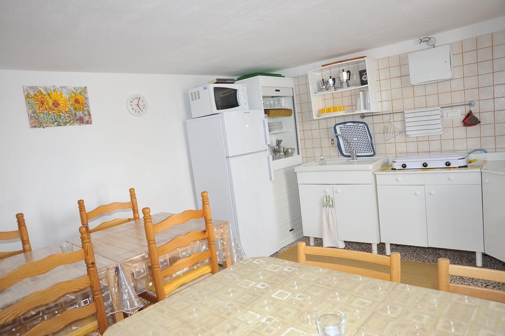 B&B Valle D'Itria Martina Franca Bagian luar foto