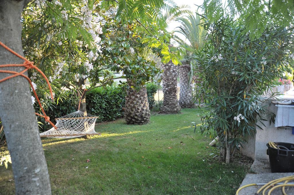 B&B Valle D'Itria Martina Franca Bagian luar foto