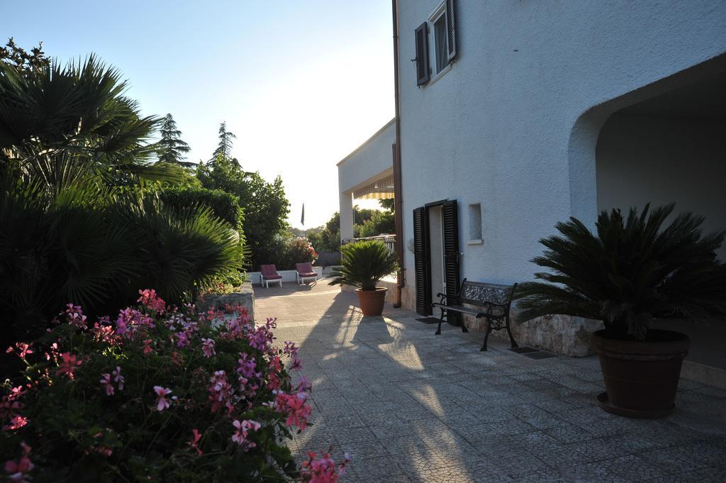B&B Valle D'Itria Martina Franca Bagian luar foto