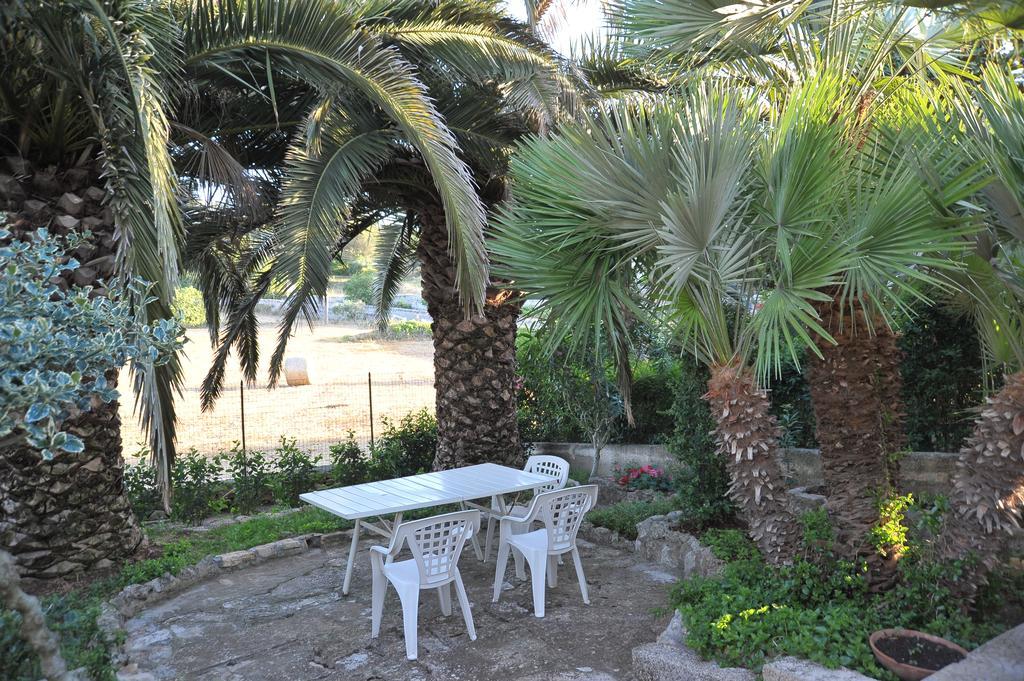 B&B Valle D'Itria Martina Franca Bagian luar foto