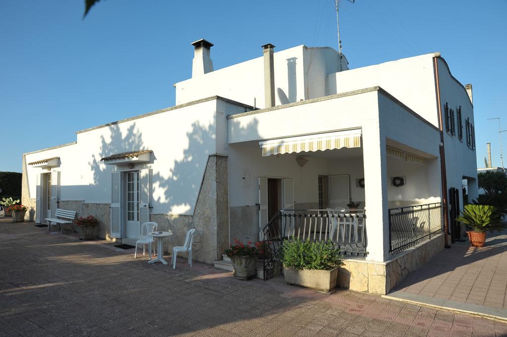 B&B Valle D'Itria Martina Franca Ruang foto