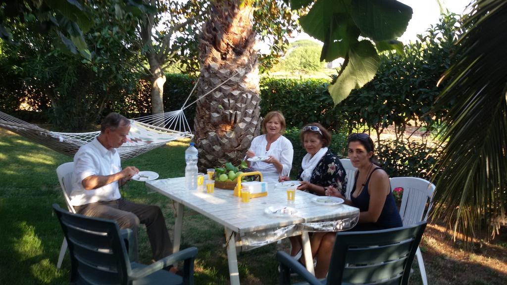 B&B Valle D'Itria Martina Franca Bagian luar foto