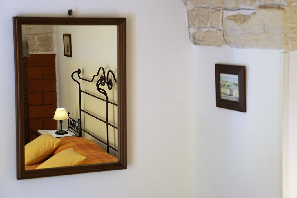 B&B Valle D'Itria Martina Franca Bagian luar foto