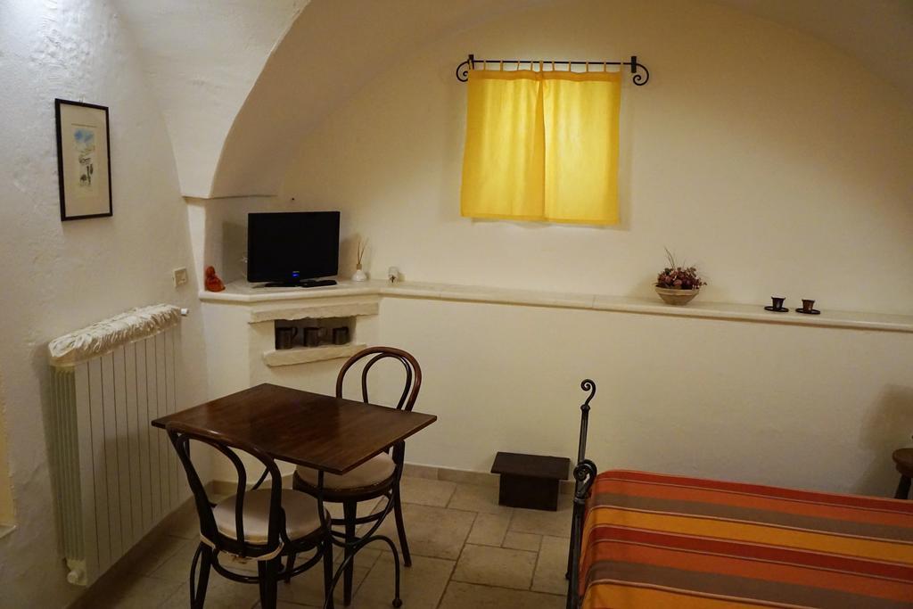B&B Valle D'Itria Martina Franca Bagian luar foto