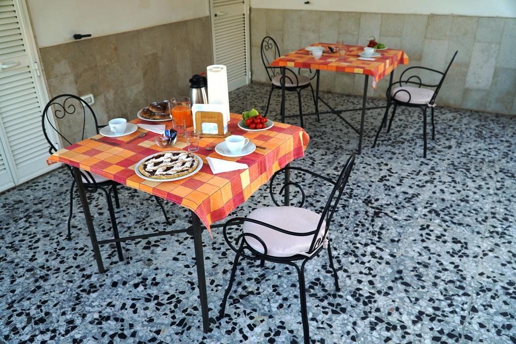B&B Valle D'Itria Martina Franca Bagian luar foto
