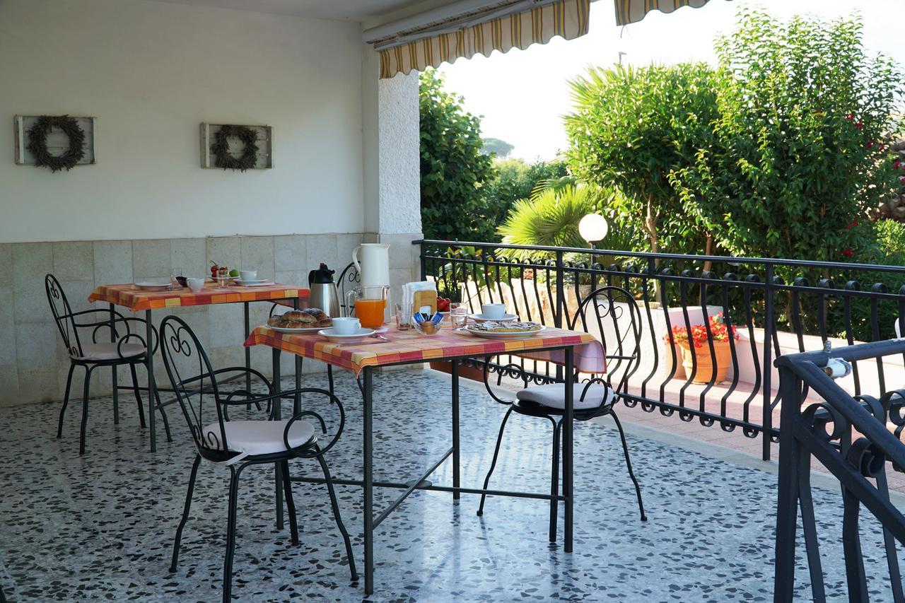 B&B Valle D'Itria Martina Franca Bagian luar foto