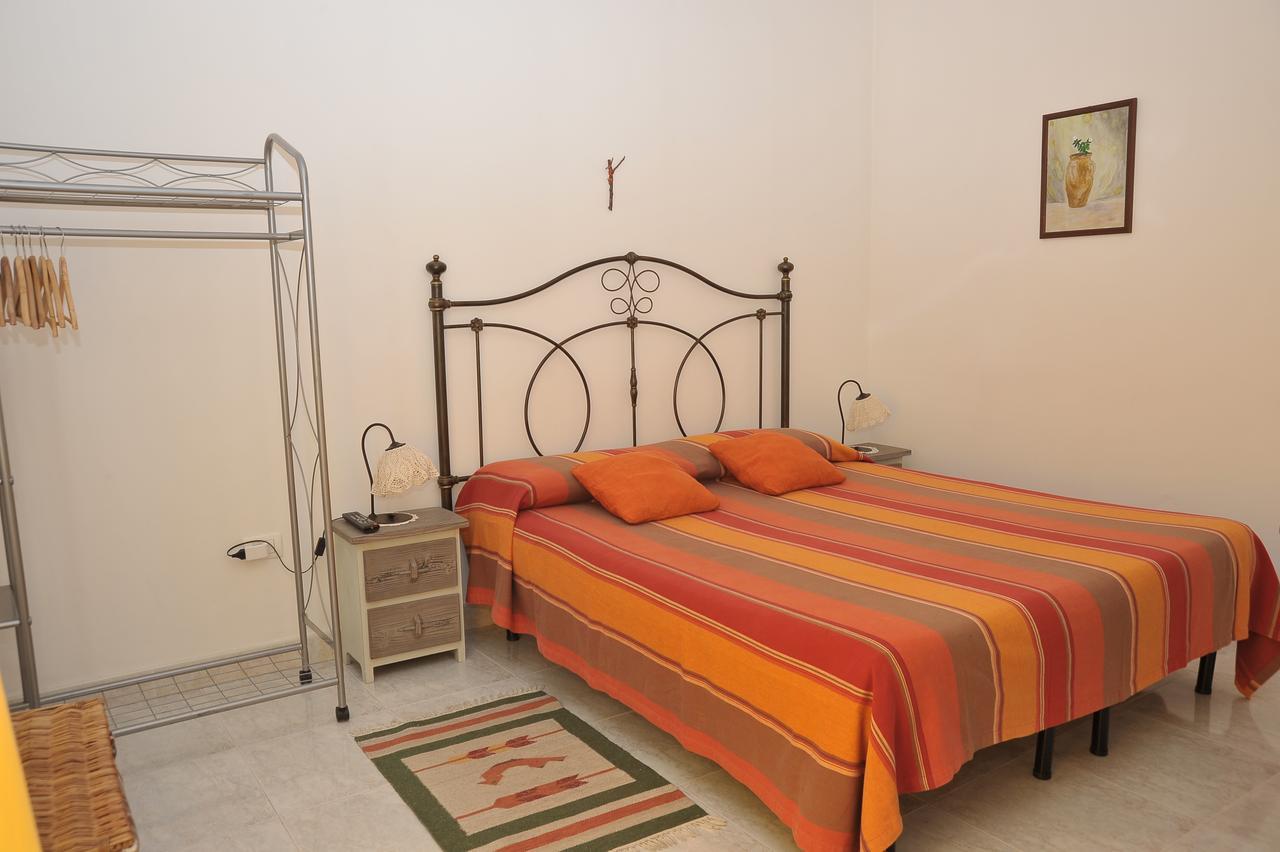 B&B Valle D'Itria Martina Franca Bagian luar foto
