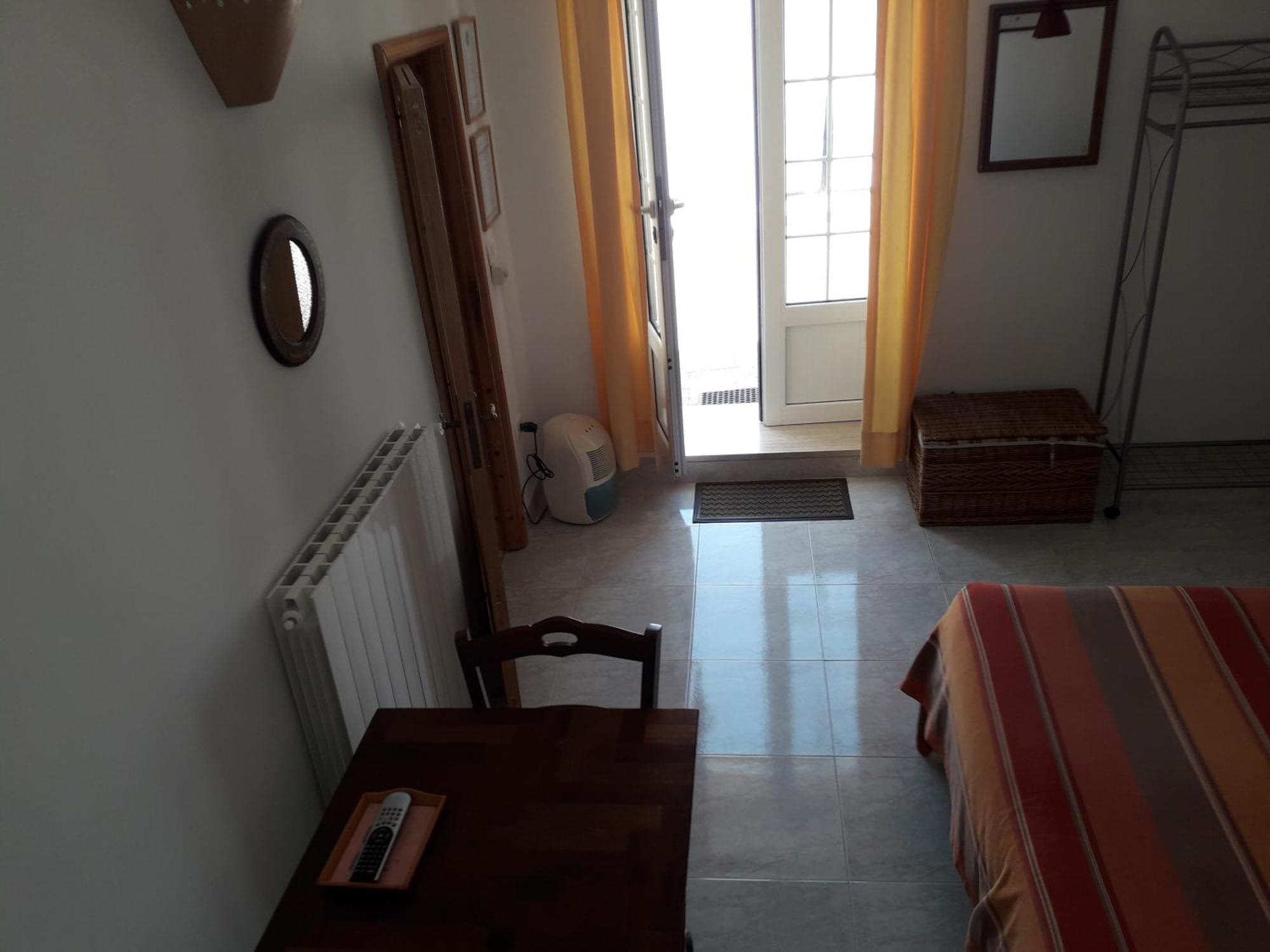 B&B Valle D'Itria Martina Franca Bagian luar foto